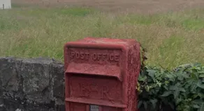 Post Office Row Apartment and garden - Image 4