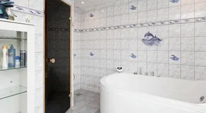 8 Person Holiday Home in Hirtshals - Image 5