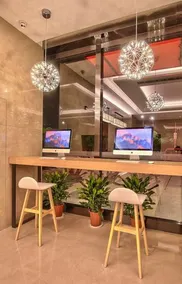 Ji Hotel Yuyao Wanda Plaza - Image 4