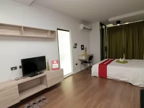 NIDA Rooms Ram Intra 814 Diamond Park - Image 2