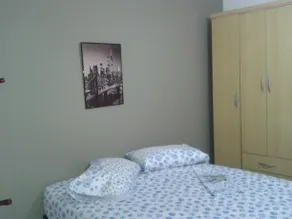 Barra Surf Hostel Florianopolis - Image 4
