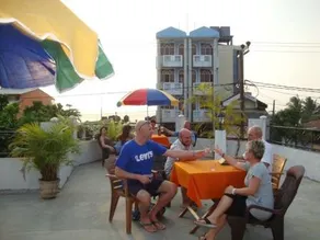 Windmill Beach Rest Hotel - Image 3