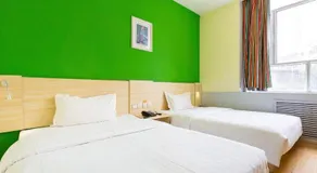 7Days Inn Xining Kunlun Road Cross - Image 5