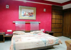 Hotel Meera - Image 5