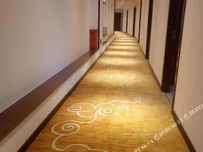 Jinda Business Hotel - Image 3