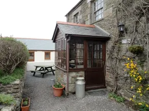 Mudgeon Vean Farm Holiday Cottages - Image 3