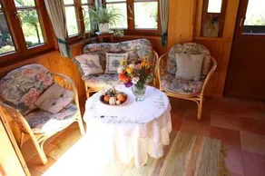Ferienwohnung Grundlsee , Seeblick , privater Badestrand, Appartement - Image 5
