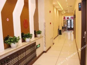 ZHONGXING EXPRESS HOTEL - Image 5