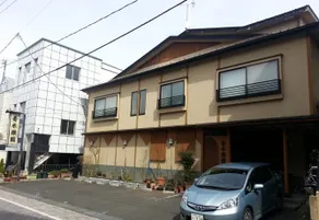 Aoki Ryokan (Iwate) - Image 1