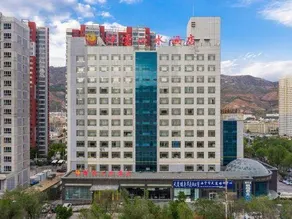 XIANGYUN SHANSHUI HOTEL - Image 4