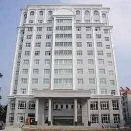 Keyi Hotel Yichang - Image 1