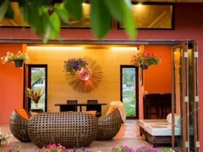 San Kam Phaeng Lake View Resort - Image 5