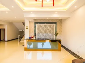Mount Emei Feng Lin Yue Hotel - Image 2