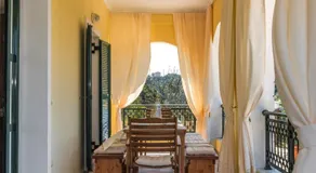 Corfu Villa Kokkini with swimming pool - Image 2