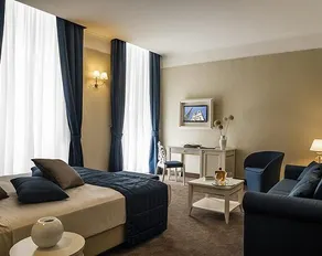 iH Hotels Roma dei Borgia - Image 2