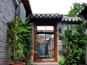 The Source Boutique Guest House - Image 2