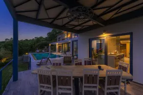 Luxury Villa Yahsi Bodrum - Image 4