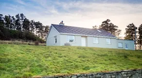 Sea view cottage Renvyle - Image 4