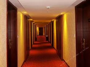 Shaoguan Shanshui Business Hotel - Image 4