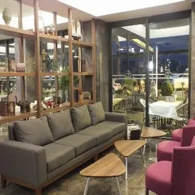 Candan Citybeach Hotel - Image 5