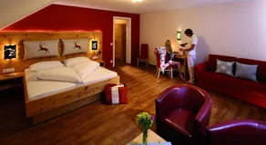Almgut - Mountain Wellness Hotel - Image 5