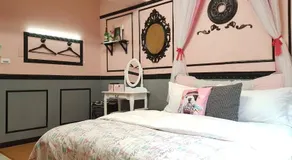 一中安心租 這裡全部禁菸房 不是自助入住現場有人員接待 - Image 2