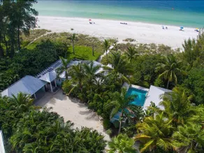 Limefish Luxury - Gulf Front Pool -Sunset Views -Beach Access - Image 1