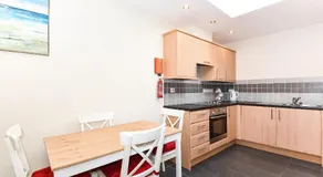 Exclusive Use - 1 Bedroom Apartment - Willow Court, 19 Double Street, Spalding, PE11 2AA - Image 5