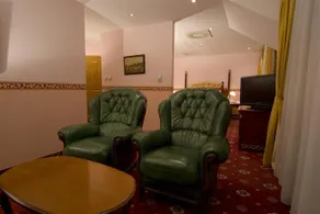 Hotel Alexander's - Image 4