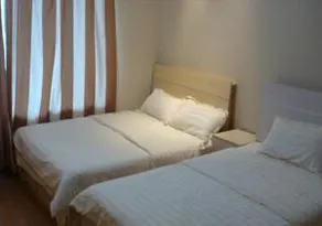 Beijing Love Home Hotel Apartment - Image 2