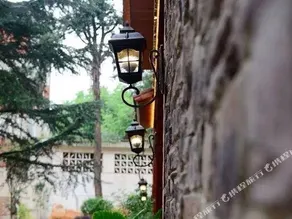 Blue Moon Valley Hot Spring Hotel - Image 4