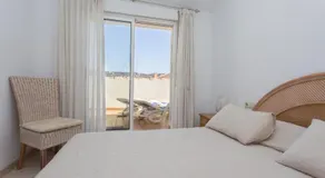 Holiday Rental Penthouse Javea - Image 3