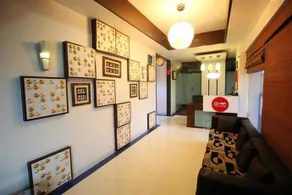 OYO Rooms ISKCON SG Highway - Image 4