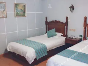 Yujian Duxiulou Hotel - Image 3