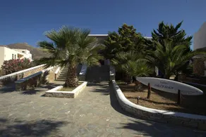 Yialos Beach Hotel - Image 5