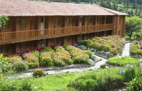 Nustayoc Lodge - Image 5