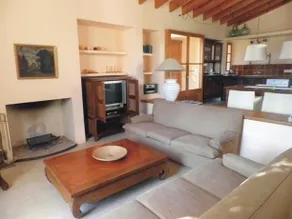 Rental Villa Sa Petita - Costa de los Pinos - Image 3