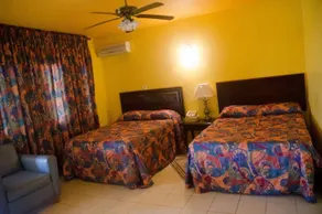 Guest House Villa Royal - Image 3