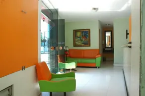 BBB SimpleRooms Santo Amaro ExpoCenter SP - Image 5