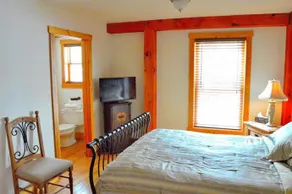 Brush Mountain Lodge - Image 5