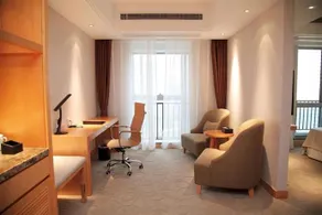 Veegle Sincere Hotel Wuxi - Image 4