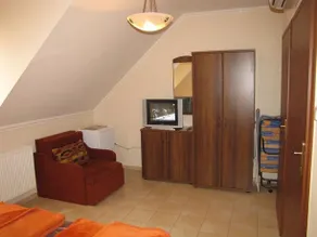 Aranykapu Vendégház Hajdúszoboszló - Image 2