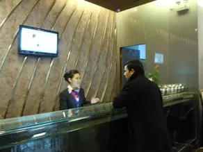 Shenzhen Lotus Hotel - Image 5