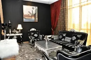 Chaoman Hotel Foshan Green Island Cihai International Branch - Image 5