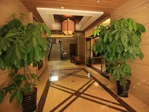 Jishou Wujing Hotel - Image 3