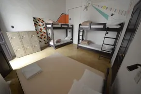 El Petate Hostel - Image 5