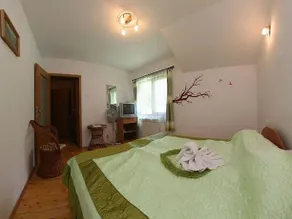 GuestHouse RouaDeMunte - Image 3