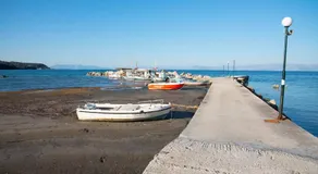 Yiannis Garden House Perivoli Corfu - Image 3
