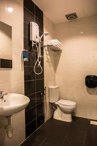 Parc Hotel Pelangi Damansara - Image 5