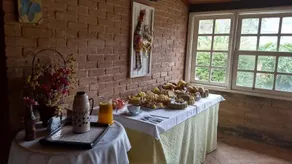 Hotel Fazenda Recanto Dos Lagos - Image 5